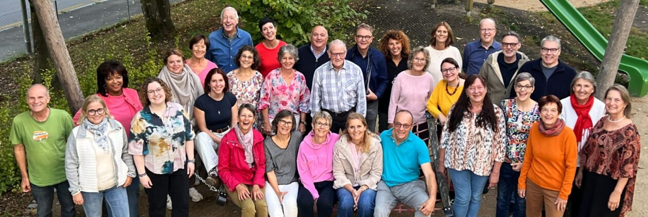 Gospel Singers Rümlang